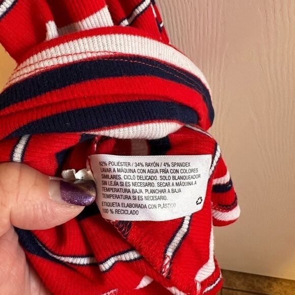 Mossimo Halter Dress - Picture 4 of 4